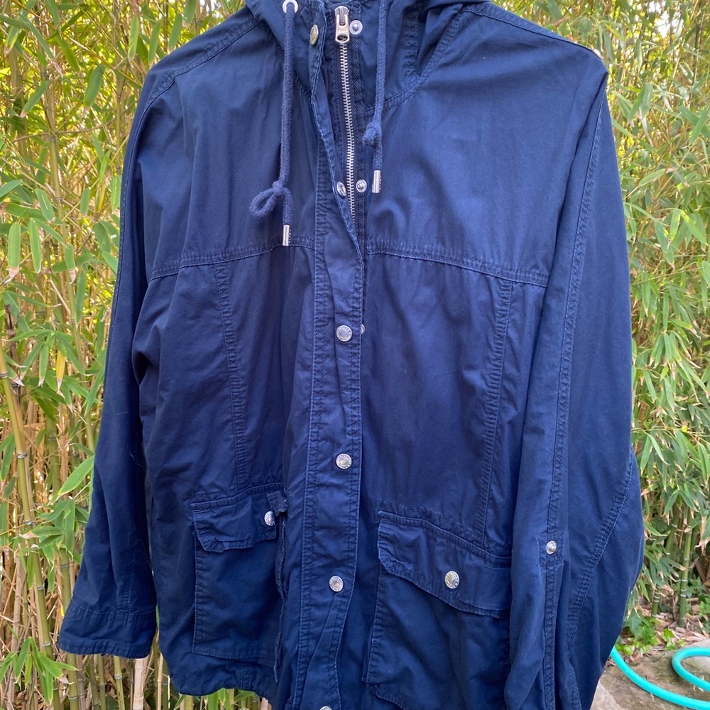 Abercrombie Jacket